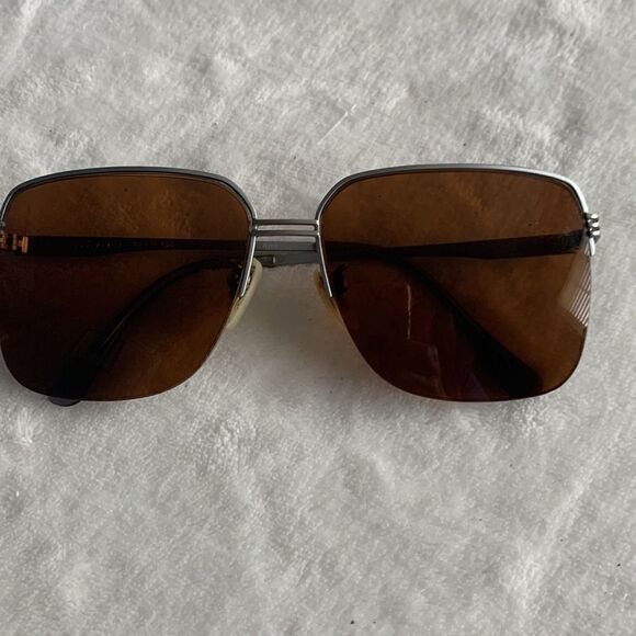 VINTAGE Tura mod. 482  Sunglasses - Picture 4 of 4